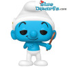Vanity Smurf with mirror - Funko Pop! Pop! TV - The smurfs - 2024