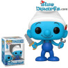 Bricoleur Schtroumpf - Funko Pop! Pop! TV - Les Schtroumpfs - 2024