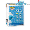 Moppersmurf - Funko Pop! Pop! TV - smurfen - 2024