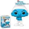 Grognon Schtroumpf - Funko Pop! Pop! TV - Les Schtroumpfs - 2024