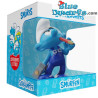 Schtroumpf Bricoleur - Blue Resin 2021 - Serie 1 - Résine figurine - 11 cm