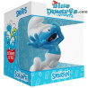 Schtroumpf Maladroit - Blue Resin 2023 - Résine figurine - 11 cm