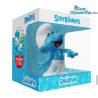 Pitufo Bromista - Blue Resin 2021 - Serie 1 - Figura resina - 11 cm