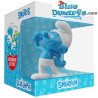 Pitufo Fortachón - Blue Resin 2021 - Serie 1 - Figura resina - 11 cm