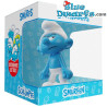 Schtroumpf Grognon - Blue Resin 2021 - Serie 1 - Résine figurine - 11 cm
