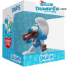 Chef Schlumpf - Blue Resin 2023 - Serie 2 - Kunstharzfigur - 11 cm