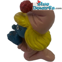 51911: Puffetta in preghiera - Schleich - 5,5cm