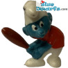 - FAKE -  Puffo giocatore di baseball