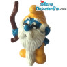 20226: Opa Smurf - Schleich - 5,5cm