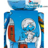 Atrosmurf - BE@RBRICK / Bearbrick - 1000% - 40cm x 20cm x 70cm