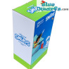 Atrosmurf - BE@RBRICK / Bearbrick - 1000% - 40cm x 20cm x 70cm