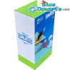 Mond Schlumpf - BE@RBRICK - 1000% - 40cm x 20cm x 70cm