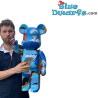 Atrosmurf - BE@RBRICK / Bearbrick - 1000% - 40cm x 20cm x 70cm