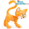 Smurfen - Speelset - 6 speelfiguurtjes - Giochi Preziosi - 2024 - 5,5cm
