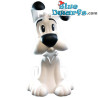 Idefix XL figure - Dog of Asterix and Obelix - figurine - lightweight - 30 cm