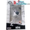 Idefix XL figure - Dog of Asterix and Obelix - figurine - lightweight - 30 cm