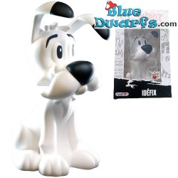 Idefix XL Figur - Hund von Asterix und Obelix - Figur - Leichtgewichtig - 30 cm