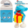 Lolsmurf - Speelfiguurtje - Giochi Preziosi - 2024 - 7,5cm