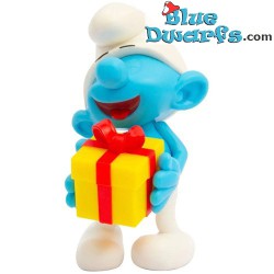 Jokey Smurf - Figurine - Giochi Preziosi - 2024 - 7,5cm