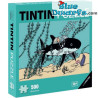 Rompecabezas de Tintín - Submarino Tiburón del Profesor Girasol - 500 piezas (incluye póster)