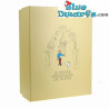 Tintin et milou - Collection Musée Imaginaire - Statue en résine - Tintin & Milou - Tintinimaginatio - 25 cm