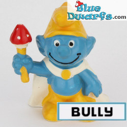 20074: Pitufo rey   - BULLY -