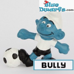 20068: Soccer Smurf  - BULLY -