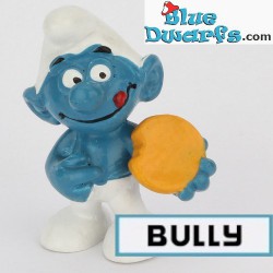 20080: Biscuit Smurf  - BULLY -
