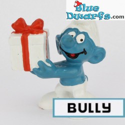 20086: Present Smurf  - BULLY -