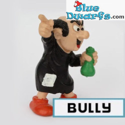 20232: Gargamel oude variant (groen)  - Bully - 6cm
