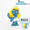 20034: Schtroumpfette cheveux foncés - Bully - 5,5cm