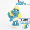 20034: Pufetta - capelli chiari - Bully - 5,5cm