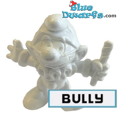 20090: Pitufo payaso  - BULLY -  Rohlinge