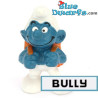 20103: Pitufo estudiante   - BULLY -