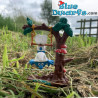 40237: Trapeze Smurf - Schleich - 5,5cm