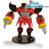 E - 123 Omega - Sonic Hedgehog figurine - Funky Box - 3D Figurines - 7cm