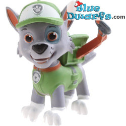 Rocky - Paw Patrol Spielfigur - Comansi - 5cm