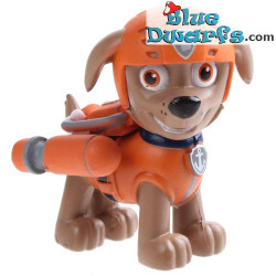 Zuma - Paw Patrol Spielfigur - Comansi - 5cm