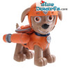 Zuma - Paw Patrol Figurina - Comansi - 5cm