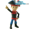 Ryder Pirate Pups  - Paw Patrol figurine - Comansi - 8cm