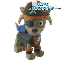 Zuma Piraten - Paw Patrol Spielfigur - Comansi - 6,5cm