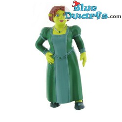 Fiona - Shrek  Figura - Comansi - 7,5cm