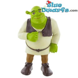 Shrek - Shrek Figurina - Comansi - 8cm