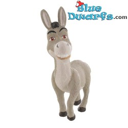 Donkey - Shrek figurine - Comansi - 8cm