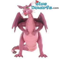 Dragon - Shrek figurine - Comansi - 9cm