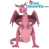 Dragón - Shrek Figura - Comansi - 9cm