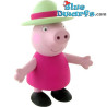 Abuela Cerdito - Mi Primera Peppa Pig - Peppa Pig Figura - Comansi - 7cm