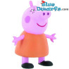 Momie Pig - Mon premier Peppa Pig - Peppa Pig Figurine - Comansi - 6,5cm