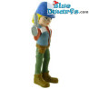 Wendy - Bob Aggiustatutto Figurina - Comansi - 8,5cm
