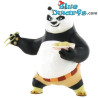 Po eet - Speelfiguurtje Kung Fu Panda - Comansi - 8cm